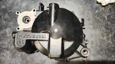 CARTER HUSQVARNA 125 EPOCA