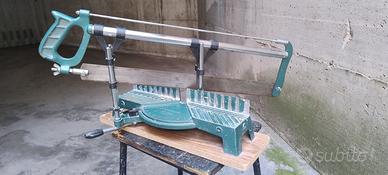 sega a tazza per cornici