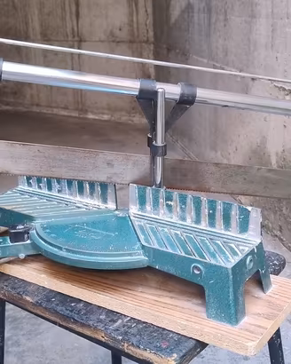 sega a tazza per cornici