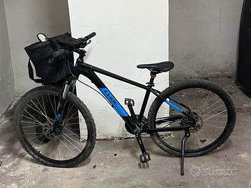 Bicicletta MTB CUBE 27,5