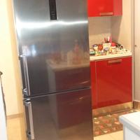 frigorifero hotpoint