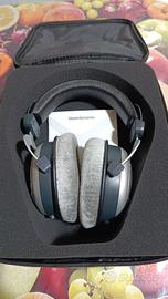 Beyerdynamic dt 880 bilanciata+ cavo bilanciato