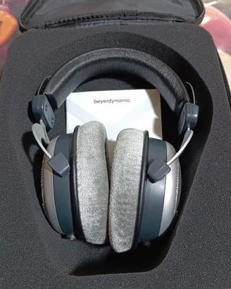 Beyerdynamic dt 880 bilanciata+ cavo bilanciato