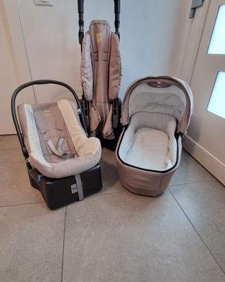 passeggino Inglesina 3 in 1