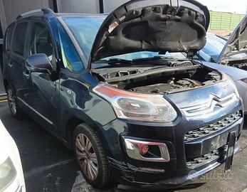 Ricambi Citroen C3 Picasso 2015 1.6 HDI 9H05