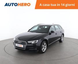 AUDI A4 HH35836