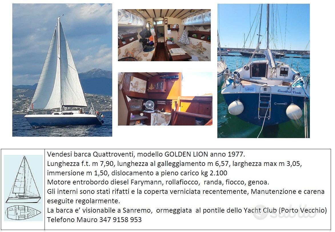GOLDEN LION — View photo 1