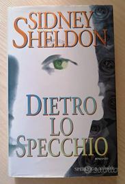 Dietro lo specchio - Sidney Sheldon 1999