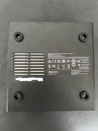 MSI EdgeXpert NVIDIA DGX Spark GB10 128GB AI PC - Informatica In ...