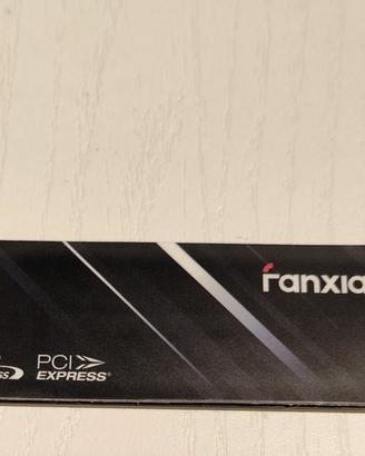 SSD M2 2Tb