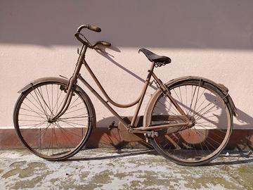 Bicicletta d'epoca