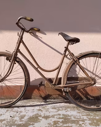 Bicicletta d'epoca