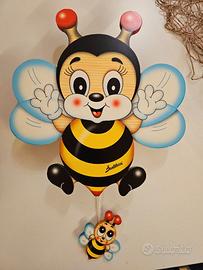 carrillon bartolucci neonato