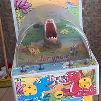 DISTRIBUTORE PALLINE DOPPIO