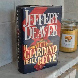 Il giardino delle belve 