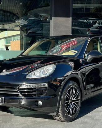 PORSCHE - Cayenne - 3.0 Diesel
