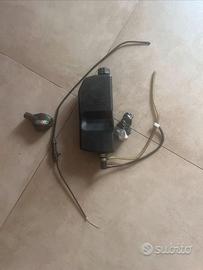 Miscelatore Per Am6 Nuovo Completo