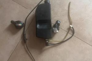 Miscelatore Per Am6 Nuovo Completo