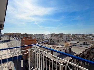 5 LOCALI A MANFREDONIA