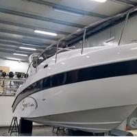 Saver 750 Cabin disponibilità immediata