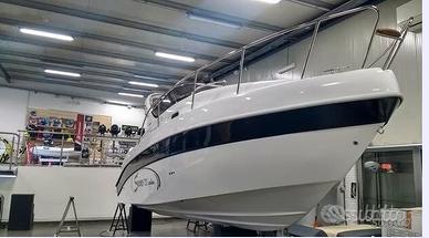 Saver 750 Cabin disponibilità immediata