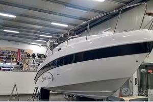 Saver 750 Cabin disponibilità immediata