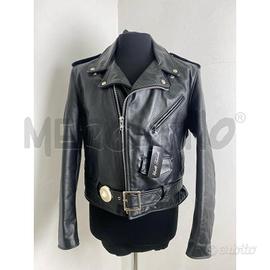 CHIODO SCHOTT PERFECTO 618 NERO