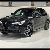Musata completa alfa romeo stelvio #275