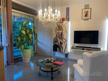 MARINA ROMEA: Appartamento ultimo piano