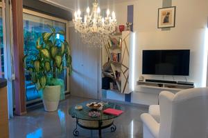 MARINA ROMEA: Appartamento ultimo piano