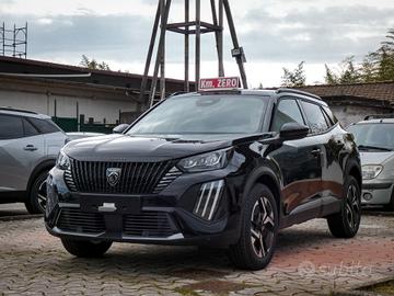 Peugeot 2008 PureTech 100 S&S Allure