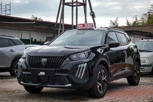 Peugeot 2008 PureTech 100 S&S Allure