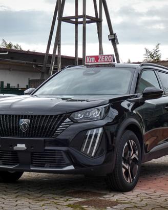 Peugeot 2008 PureTech 100 S&S Allure