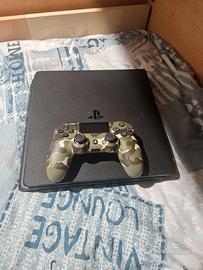 Playstation4