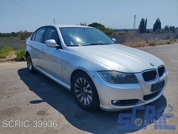 BMW SERIE 3 E90 320D 177CV 07-10 Ricambi-
