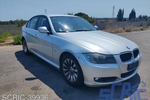 BMW SERIE 3 E90 320D 177CV 07-10 Ricambi-