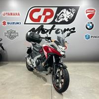 Honda NC 750 X Urban 2023 6000 KM