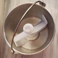 Cestello originale per gelatiera Elli Springlane