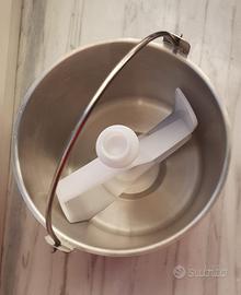 Cestello originale per gelatiera Elli Springlane