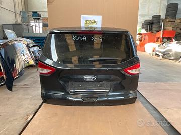 PORTELLONE POSTERIORE FORD KUGA 2014