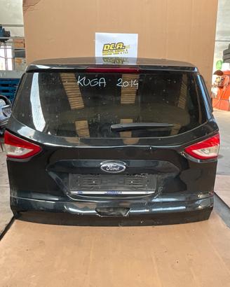 PORTELLONE POSTERIORE FORD KUGA 2014
