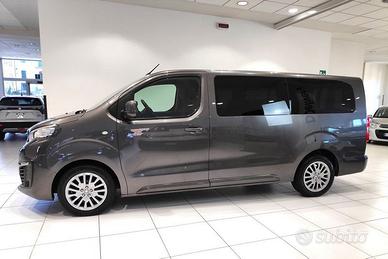 Peugeot Traveller BlueHDi 120 S&S Long Busine...