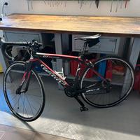 Bici da corsa Wilier GTS Granturismo S