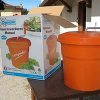 Centrifuga verdura professionale