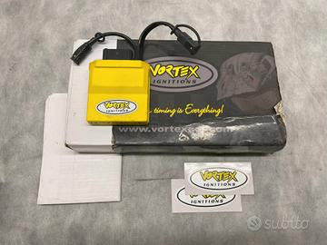 Centralina Vortex X10 ECU KTM SXF HQV FC 250 19-22