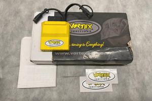 Centralina Vortex X10 ECU KTM SXF HQV FC 250 19-22