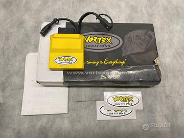 Centralina Vortex X10 ECU KTM SXF HQV FC 250 19-22