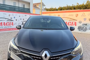 Renault Clio TCe 100 CV GPL 5 porte Techno