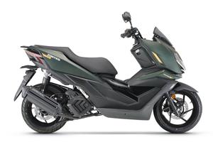 Zontes ZT 125 X