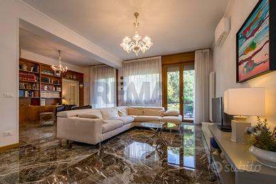 Appartamento - Reggio nell'Emilia